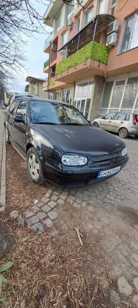 VW Golf, снимка 2