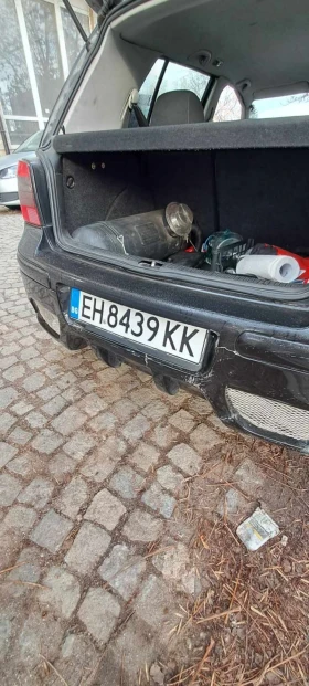 VW Golf, снимка 4