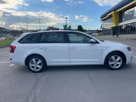 Skoda Octavia 2.0tdi- 4x4- 184kc.  | Mobile.bg    4