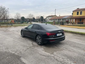 Audi A6, снимка 9