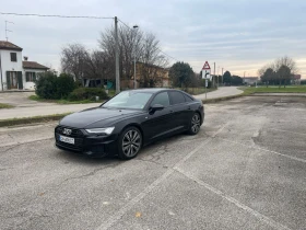 Audi A6, снимка 10