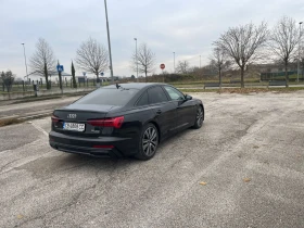 Audi A6, снимка 8