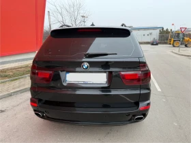 BMW X5 ПРОМО* 3.0Д* Панорама* Спорт - [5] 