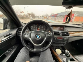 BMW X5 ПРОМО* 3.0Д* Панорама* Спорт - [14] 