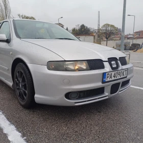 Seat Leon 1.8-20V, снимка 2