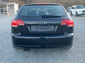 Audi A3 1.9 TDI | Mobile.bg    5