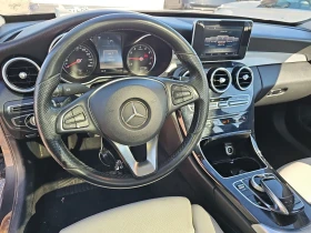 Mercedes-Benz C 300, снимка 10