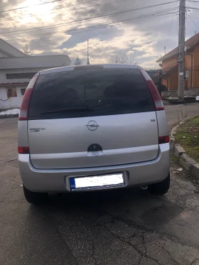 Opel Meriva, снимка 6