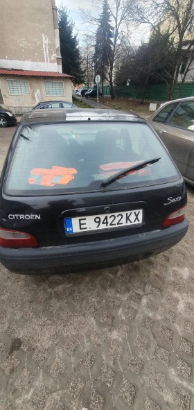 Citroen Saxo | Mobile.bg    3