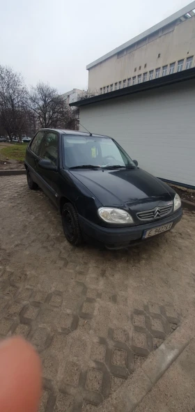 Citroen Saxo | Mobile.bg    2