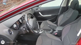 Peugeot 308 1600, снимка 3