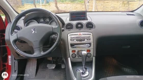 Peugeot 308 1600, снимка 4