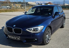 BMW 118 d , снимка 4