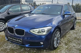 BMW 118 d  1