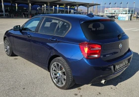 BMW 118 d , снимка 7