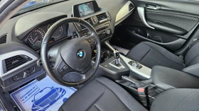 BMW 118 d , снимка 13