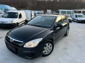 Hyundai I30 1.4 бенз 119 ХИЛ КМ 1