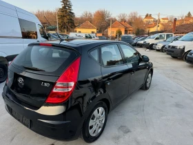 Hyundai I30 1.4 бенз 119 ХИЛ КМ, снимка 5