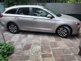 Обява за продажба на Hyundai I30 1, 4 MPI DOHC ~27 000 лв. - изображение 1