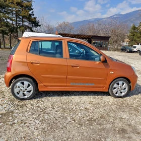 Kia Picanto Sport | Mobile.bg    6