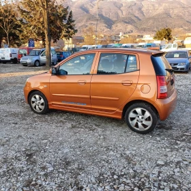 Kia Picanto Sport | Mobile.bg    2