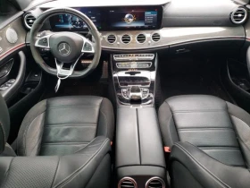 Mercedes-Benz E 43 AMG 4MATIC AMG - 41900 лв. - 23580116 | Car24.bg