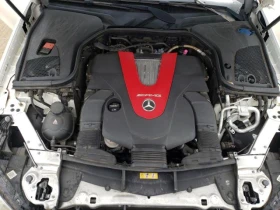 Mercedes-Benz E 43 AMG 4MATIC AMG - 41900 лв. - 23580116 | Car24.bg