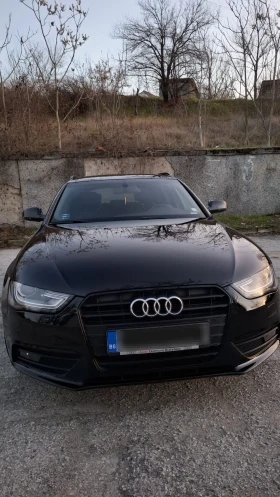 Обява за продажба на Audi A4 Avant S Line ~19 500 лв. - изображение 1