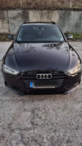 Обява за продажба на Audi A4 Avant S Line ~19 500 лв. - изображение 1