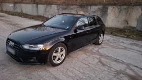 Обява за продажба на Audi A4 Avant S Line ~19 500 лв. - изображение 2