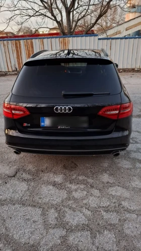 Обява за продажба на Audi A4 Avant S Line ~19 500 лв. - изображение 3