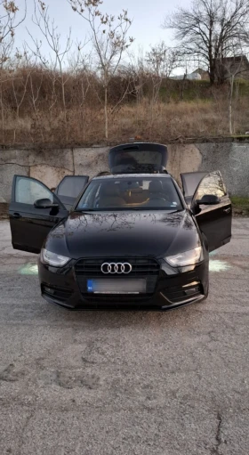 Обява за продажба на Audi A4 Avant S Line ~19 500 лв. - изображение 5