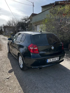 BMW 118, снимка 7