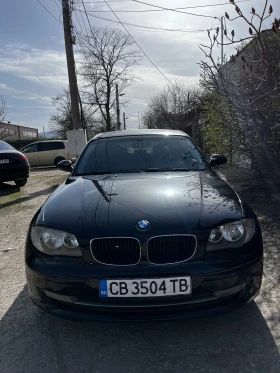 BMW 118, снимка 1