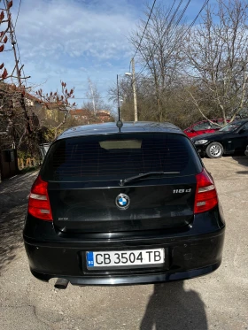 BMW 118, снимка 2