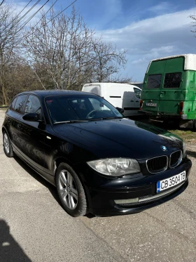 BMW 118, снимка 5