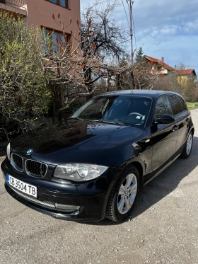 BMW 118, снимка 4