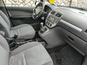 Ford C-max 1.6TDCI, снимка 15