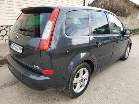 Ford C-max 1.6TDCI, снимка 8