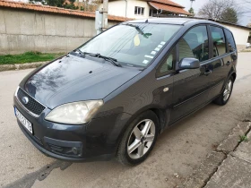 Ford C-max 1.6TDCI, снимка 2