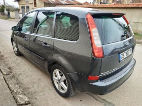 Ford C-max 1.6TDCI, снимка 10