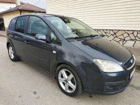 Ford C-max 1.6TDCI, снимка 1