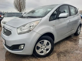 Kia Venga 3011та КАТО НОВА, снимка 3