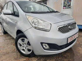 Kia Venga 3011та КАТО НОВА, снимка 2