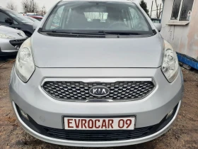 Kia Venga 3011та КАТО НОВА, снимка 5