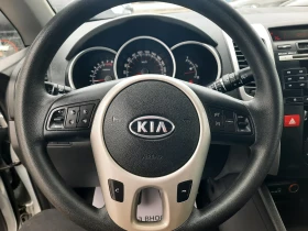 Kia Venga 3011та КАТО НОВА, снимка 9