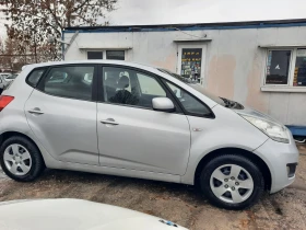 Kia Venga 3011та КАТО НОВА, снимка 4