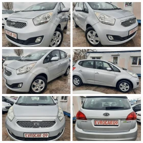 Kia Venga 3011та КАТО НОВА, снимка 15