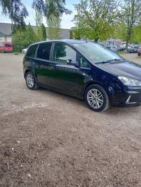 Обява за продажба на Ford C-max 1, 6 tdci ~8 500 лв. - изображение 3