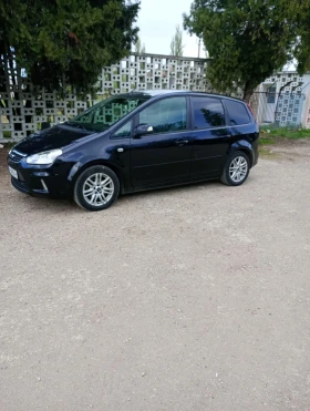 Обява за продажба на Ford C-max 1, 6 tdci ~8 500 лв. - изображение 2